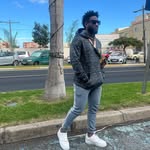 Luis Silvera. - @sluissilvera - Instagram