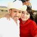 Luis Simental - Facebook
