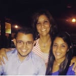 Luis Eduardo Guzmán Simeoli - @simeoli07 - Instagram