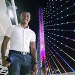Andro Luis Simmons Aroca - @simmonsandro - Instagram