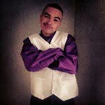 Luis Simmons - @d_bulls01 - Instagram