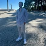 Luís Simões - @luis.simoes06 - Instagram