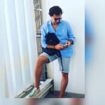 Luis Simões - @ls____luis_simoes - Instagram