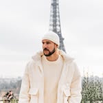 Luís Simões - @luismcsimoes - Instagram