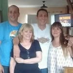 Luis Alfredo Simonetti - @luissimonetti20092017 - Instagram