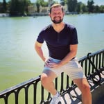 Luis Simonetti - @luissimonetti - Instagram