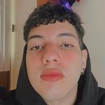 Luis Daniel Simpson - @luiisdaniel02 - Instagram