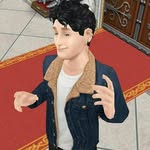 Luis_sims - @luis_sims._ - Instagram