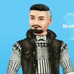 Luis_sims - @luis_sims3456 - Instagram