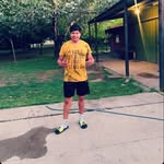 Luis Miguel - @luissinches_88_ - Instagram
