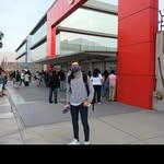 Luis Santiago Sinche Bravo - @luis_sinche_upc - Instagram