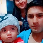Luis Sinche - @sincheluis - Instagram