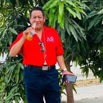 Luis Sinche - @sinche8192 - Instagram