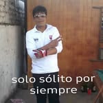 Luis Sinche - @rosendoluissincheperez - Instagram