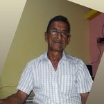 Luis sinche - @sinche64 - Instagram