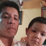 Luis Sinche - @thiaguito.con - Instagram