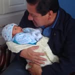 Luis Sinche - @lufran2 - Instagram