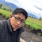 Luis Sinche - @lusinche96 - Instagram