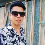 Luis Sinche Vasquez - @luismonex - Instagram
