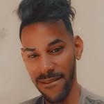 Luis Hansel Sinclair - @awo_osa_meyi_26 - Instagram