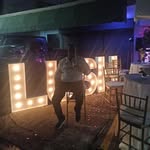 Luis Sinclair - @miligutierrez1702 - Instagram
