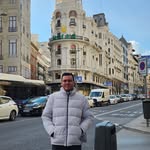 Luis Sinclair 🇭🇳 - @lmsinclair20 - Instagram