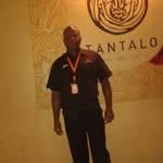 Luis Sinclair Murrell Lewis - @luis_murrell - Instagram