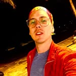Luis Alejandro Prato Singer - @luisinger7 - Instagram