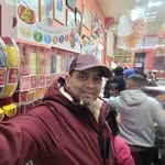 Luis Singer - @lesinger2111 - Instagram