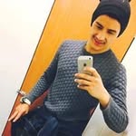Luis Singer - @mariano_singer - Instagram