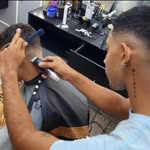 luis singer - @luisbarber_84 - Instagram