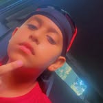 Luis A. Skerrett - @l.alexier - Instagram