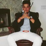 Luis Skinner - @_skinner_11 - Instagram