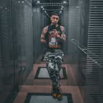 Luis CPérez - @luis__snoww - Instagram
