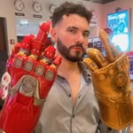 Luis Snow - @luis_snow29 - Instagram