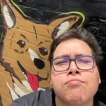 Luis Snow - @arachknyte - Instagram