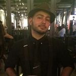 Luis Sobalvarro - @luis.sobalvarro.5 - Instagram