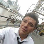 Cristhian Luis Sobarzo - @cristhiansobarzo - Instagram