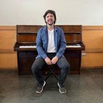 Luis Alarcon Sobarzo - @alucso_ - Instagram