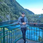Luis Antonio Sobarzo Soto - @luis_sobarzo_soto - Instagram
