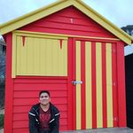 Luis Mardones Sobarzo - @luis_mardones_s - Instagram