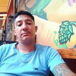 Luis Sobarzo - @luisfernandosobarzo56 - Instagram