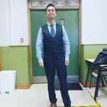 Luis Sobarzo - @luiis.buen_profe - Instagram