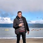 Luis Sobarzo - @luis_sobarzo1 - Instagram