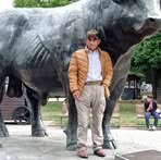 Luis Sobarzo - Facebook