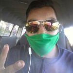 Luis Sobarzo - @luisdesade.sobarzo - Instagram
