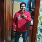 Luis Rey Sobrevilla - @luisreycruzsobrevilla - Instagram