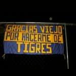 Luis Sobrevilla - @luistigres79 - Instagram