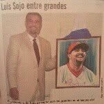 Luis Sojo - @luisojo19 - Instagram