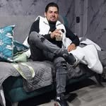Luis Sojo - @licho_sojo - Instagram